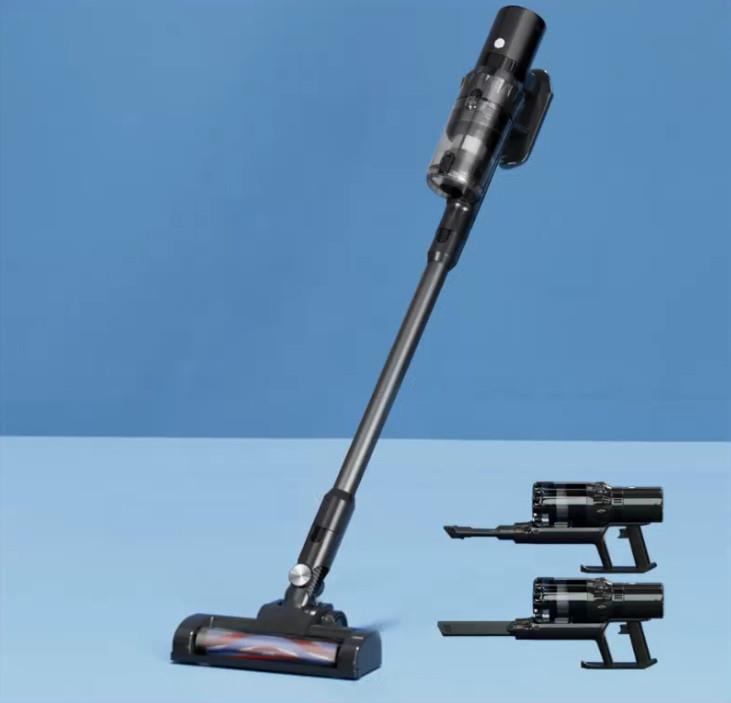 Devanti Stick Vacuum Cleaner Handstick Brushless Cordless Vac Handheld