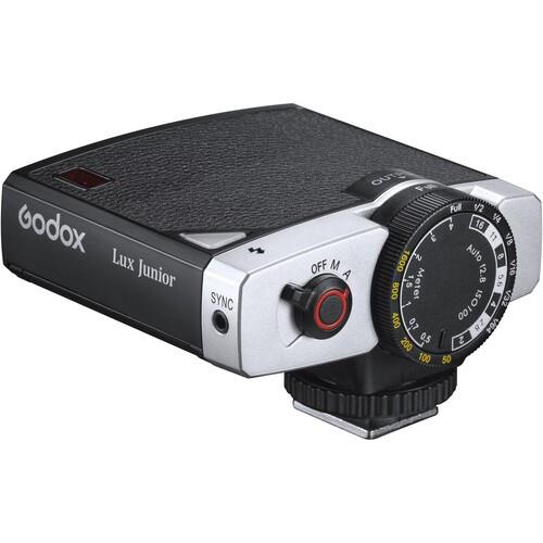 Godox Lux Junior Flash