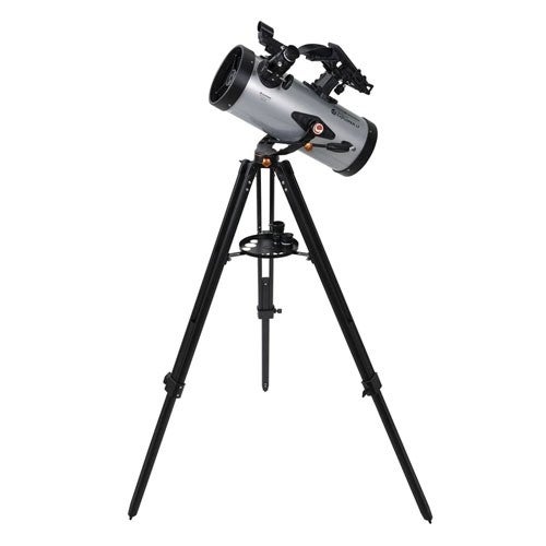 Celestron Starsense Explorer Lt 127az Reflector Telescope