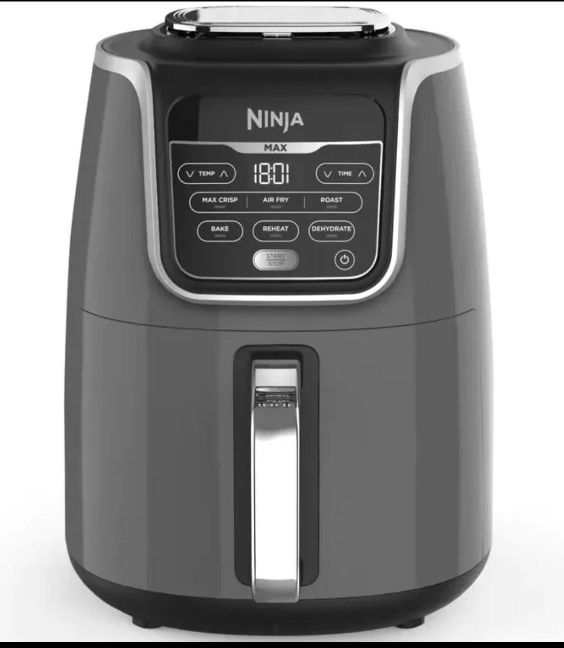 Ninja Air Fryer Max Christmas Gift