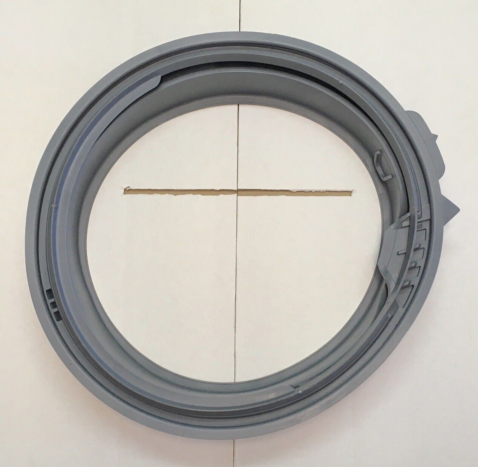 Samsung Washer Door Seal Gasket Ww75t504dtw