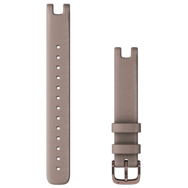 Garmin Lily 14mm Paloma Italian Leather Band