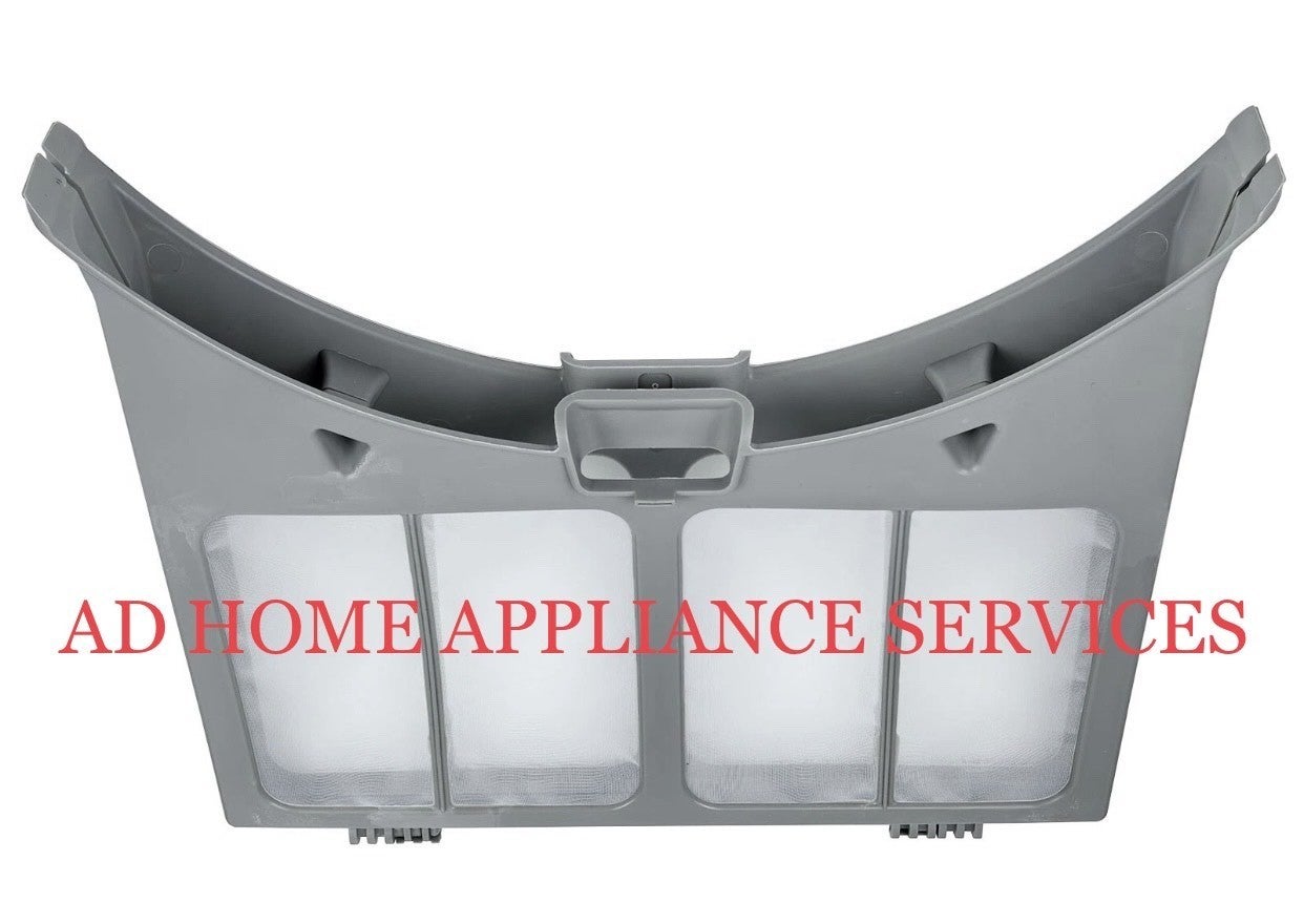 Simpson / Westinghouse / Electrolux Vented Dryer Lint Filter