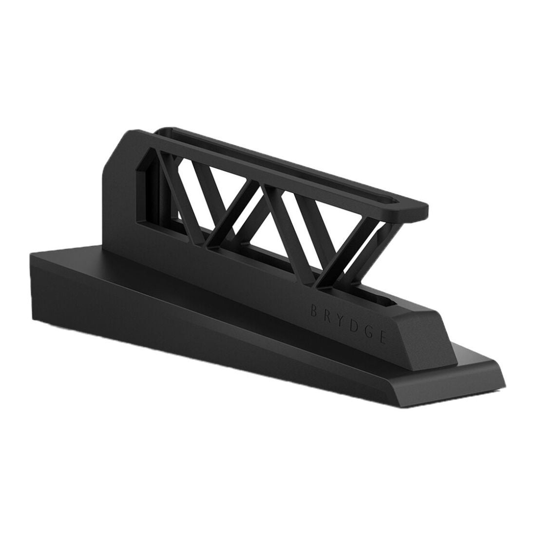 Brydge Vertical Dock For 12" Surface Laptop Go Bry12msl3 - Black