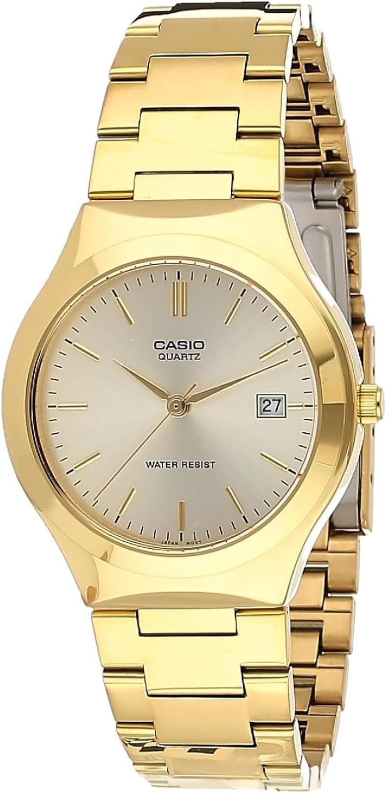 Casio Gents Analog Mtp1170n-9a