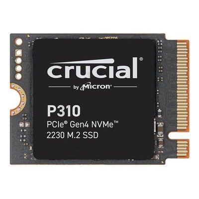 Crucial P310 1tb M.2 2230 Nvme Ssd