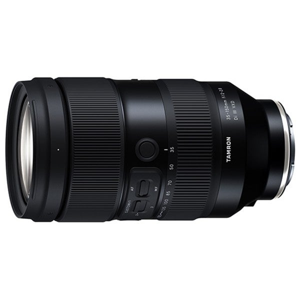 Tamron 35-150mm F/2-2.8 Lens For Sony E