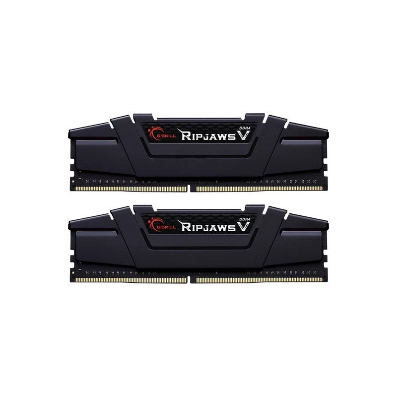 G.skill Ripjaws V 32gb(2x16gb) Ddr4 3200mhz Dual Module Cl16 Memory