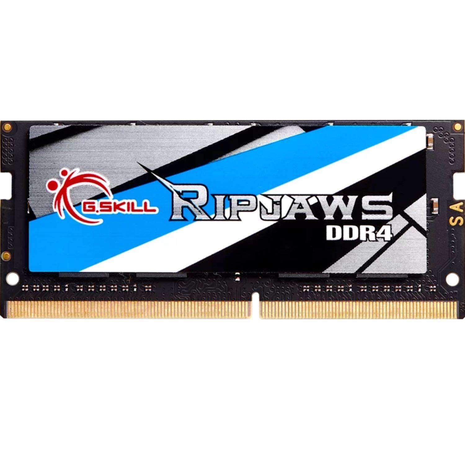 G.skill F4-2400c16s-16grs 16gb (1 X 16gb)/ Pc4-19200 / Ddr4 2400 Mhz/