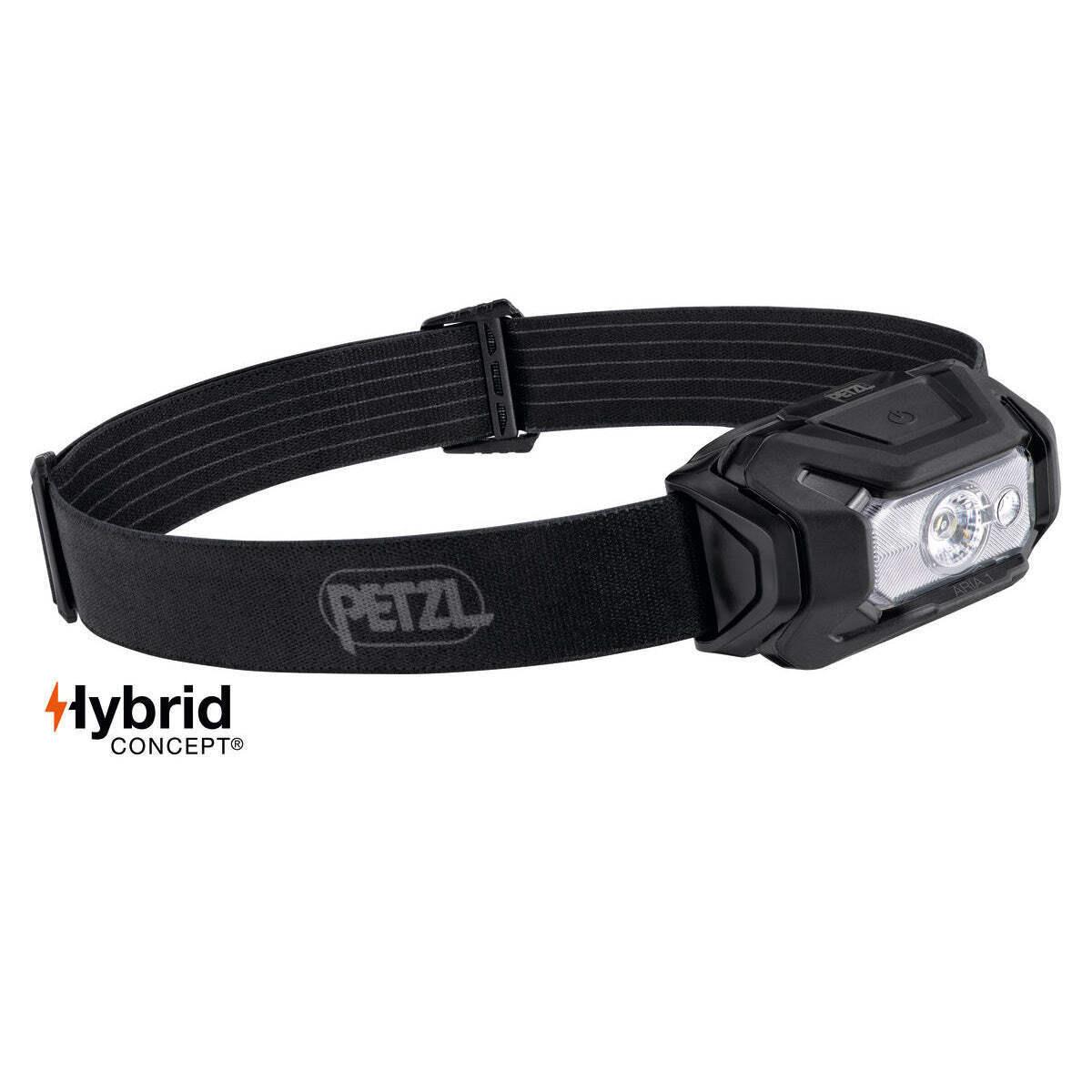 Petzl Aria 1 Rgb 350 Lumens Waterproof Headtorch