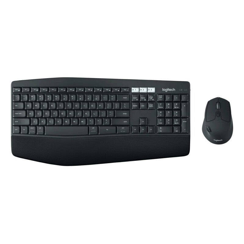 Logitech Mk850 Combo