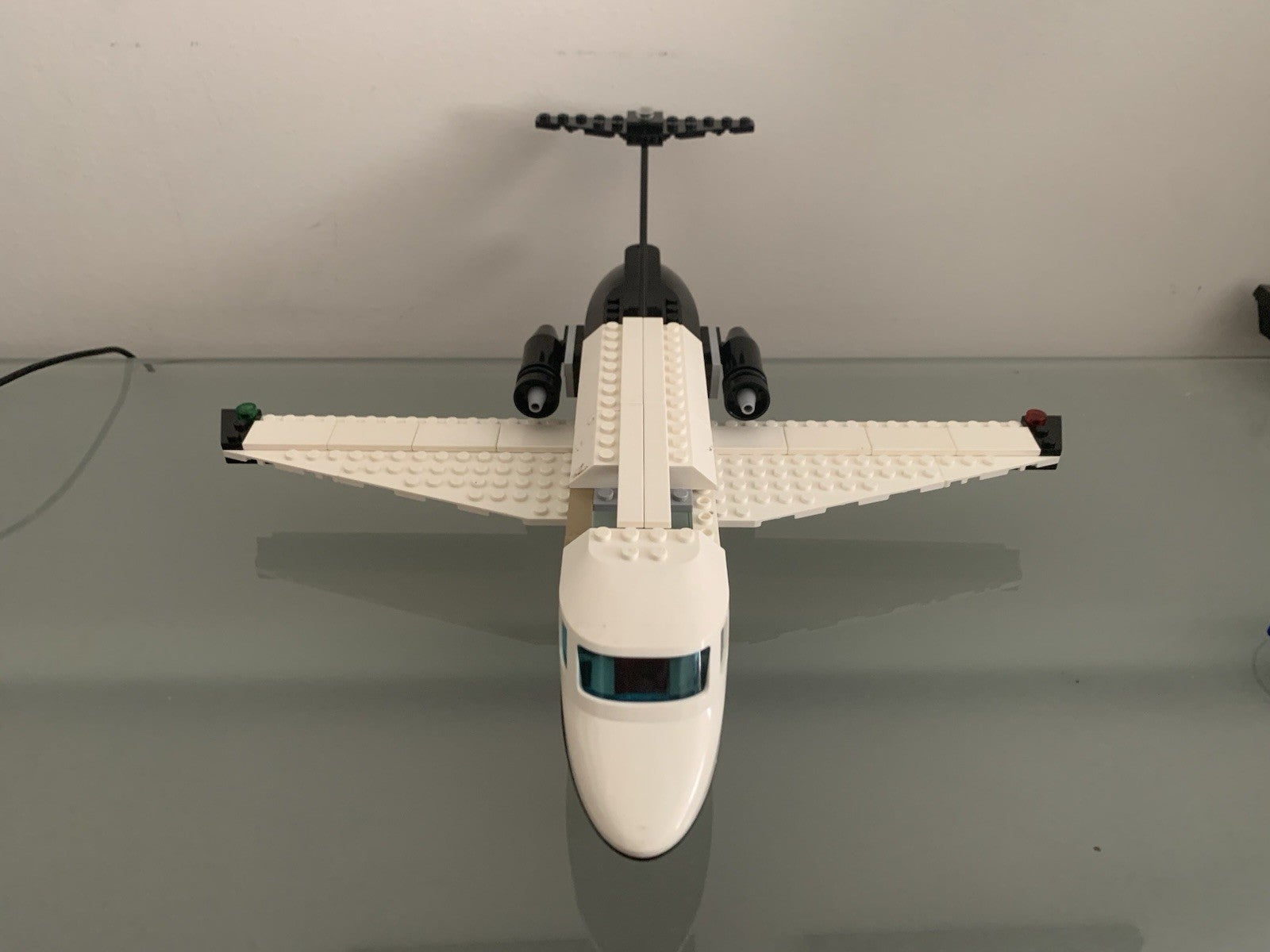 Lego City: Airport Vip Service (60102)