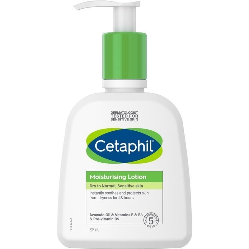 Cetaphil Moisturising Lotion 237ml