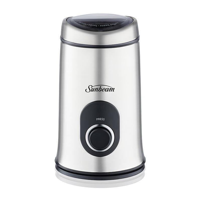 Sunbeam Em0405 Multigrinder Ii Coffee Bean Spice & Herb Grinder
