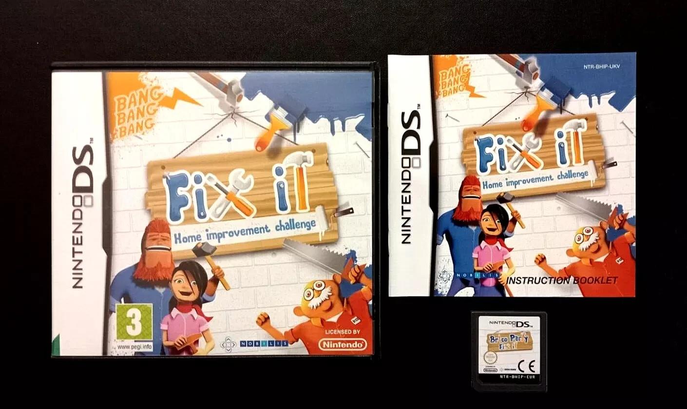 Nintendo Ds Games - Playable On 2ds / 3ds / 2ds Xl / 3ds Xl : Select