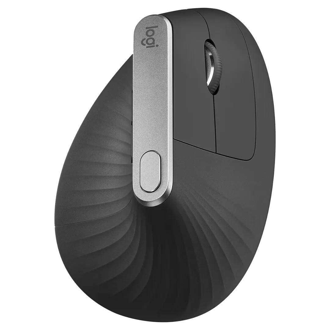 Logitech Mx Vertical Advanced Ergonomic Mouse