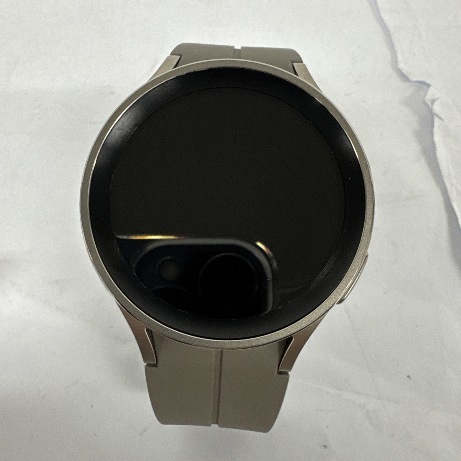 Samsung Galaxy Watch5 Pro Lte 45mm Grey Titanium - A-grade (free Ship)