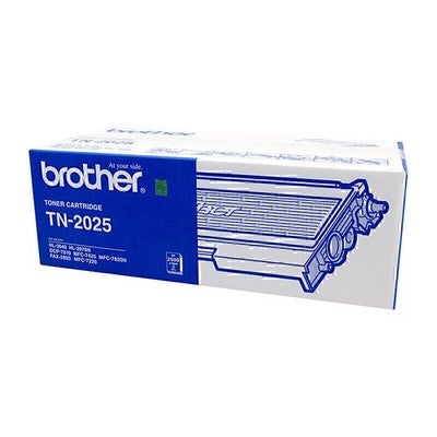 Tn-2025 Brother Tn2025 Toner Cartridge