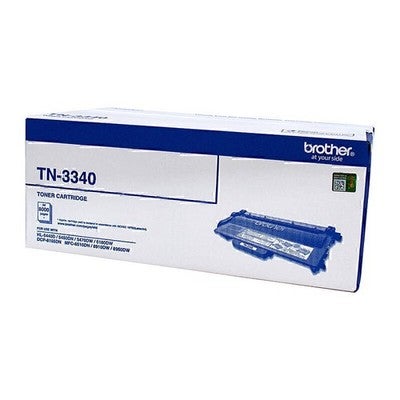 Tn-3340 Brother Tn3340 Toner Cartridge