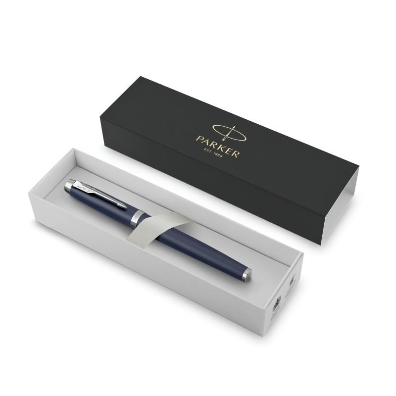 Parker Blue Fountain Pen 1931654