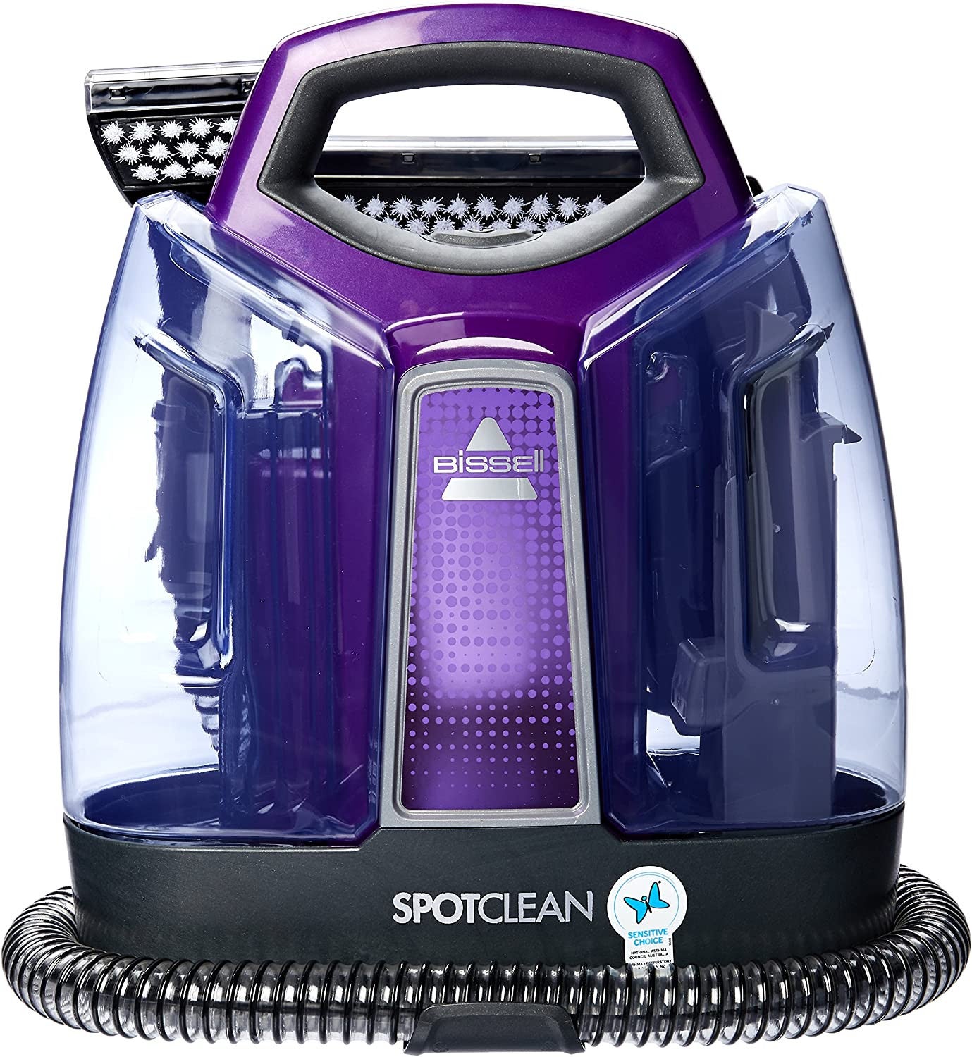 Bissell 36984 Spotclean, Purple