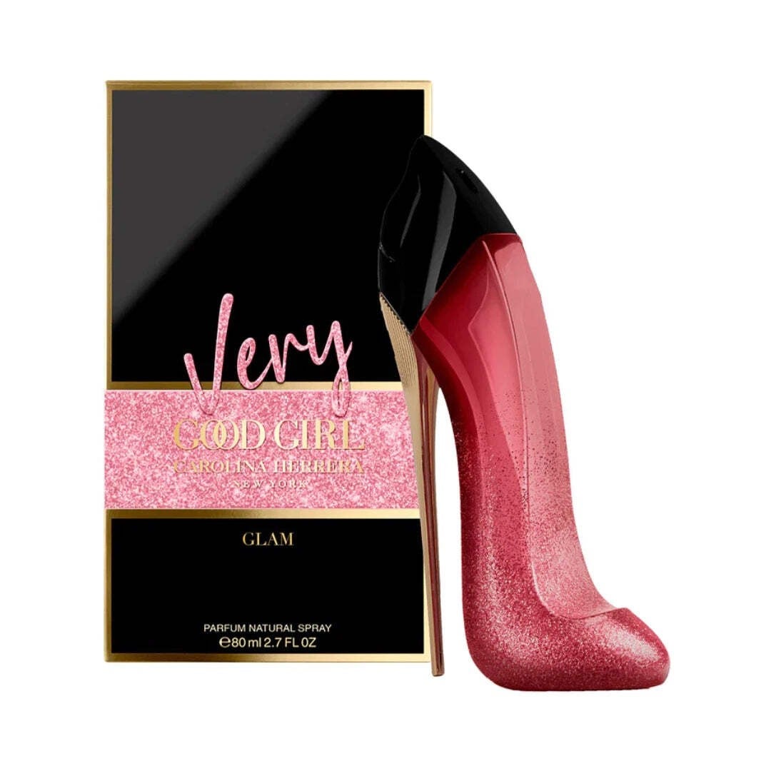 Carolina Herrera Very Good Girl Glam For Women Edp 80ml