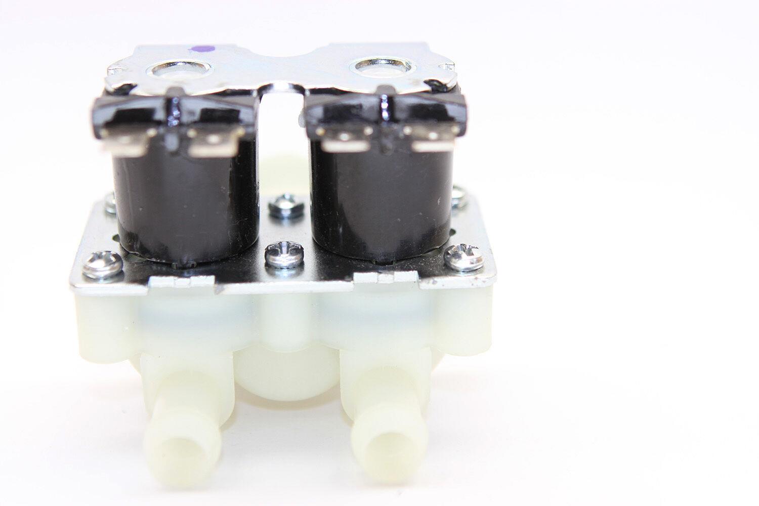 Lg Wd-1238c Washing Machine Cold Water Inlet Solenoid Valve , 2way