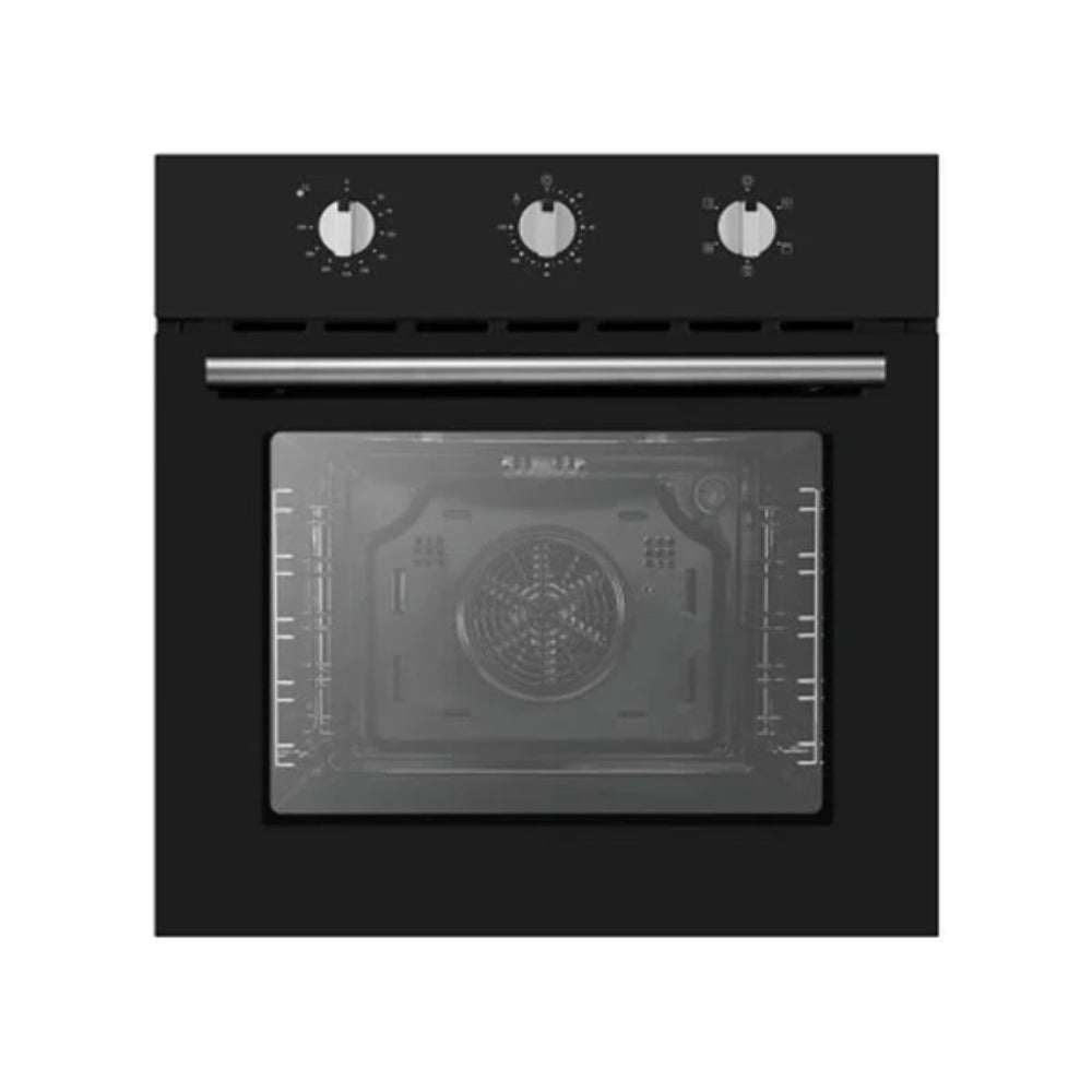Electric Built In Wall Oven Convection Grill Ovens Stainless Steel