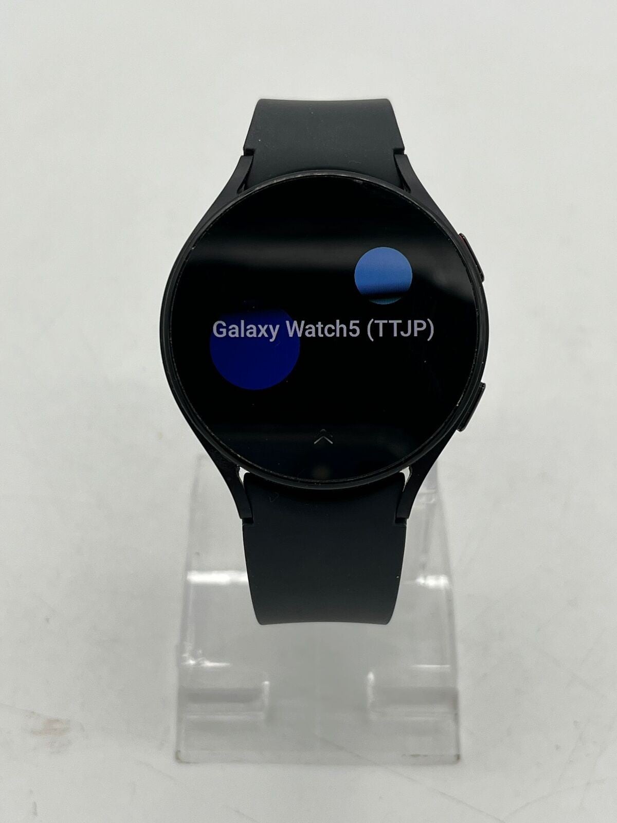 Samsung Galaxy Watch5 44mm Gps + Lte Graphite Smartwatch