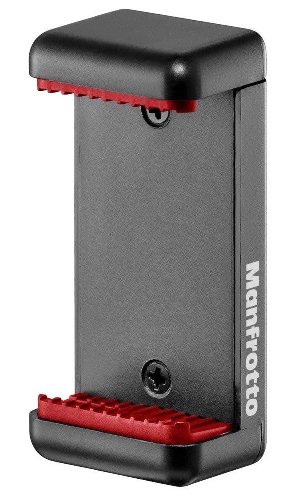Manfrotto Smart Phone Clamp