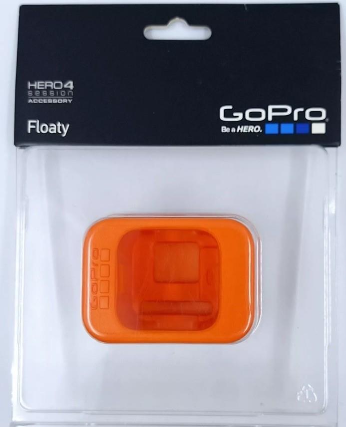 Gopro Floaty For Hero 4 Session