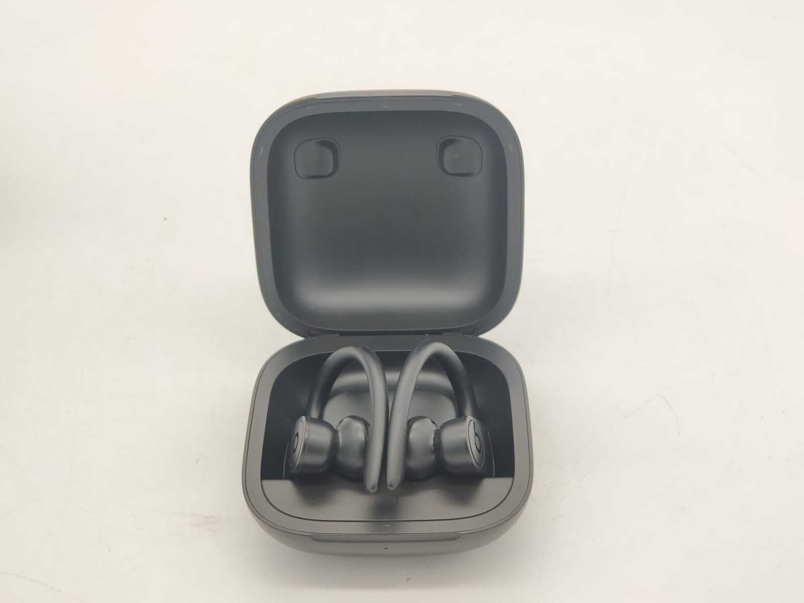 Beats By Dr. Dre Powerbeats Pro True Wireless Earbuds Black Mv6y2pa/a