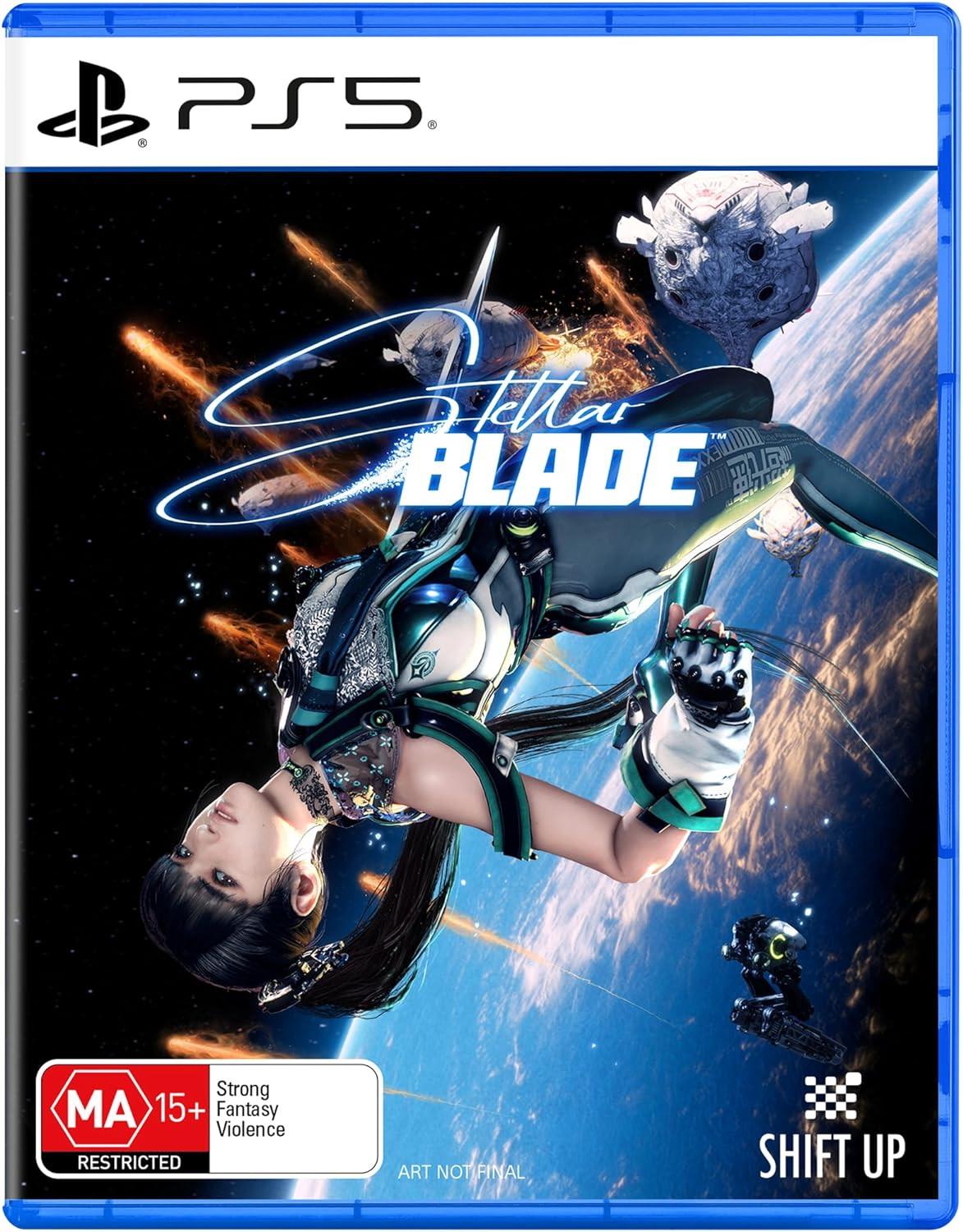 Stellar Blade - Playstation 5