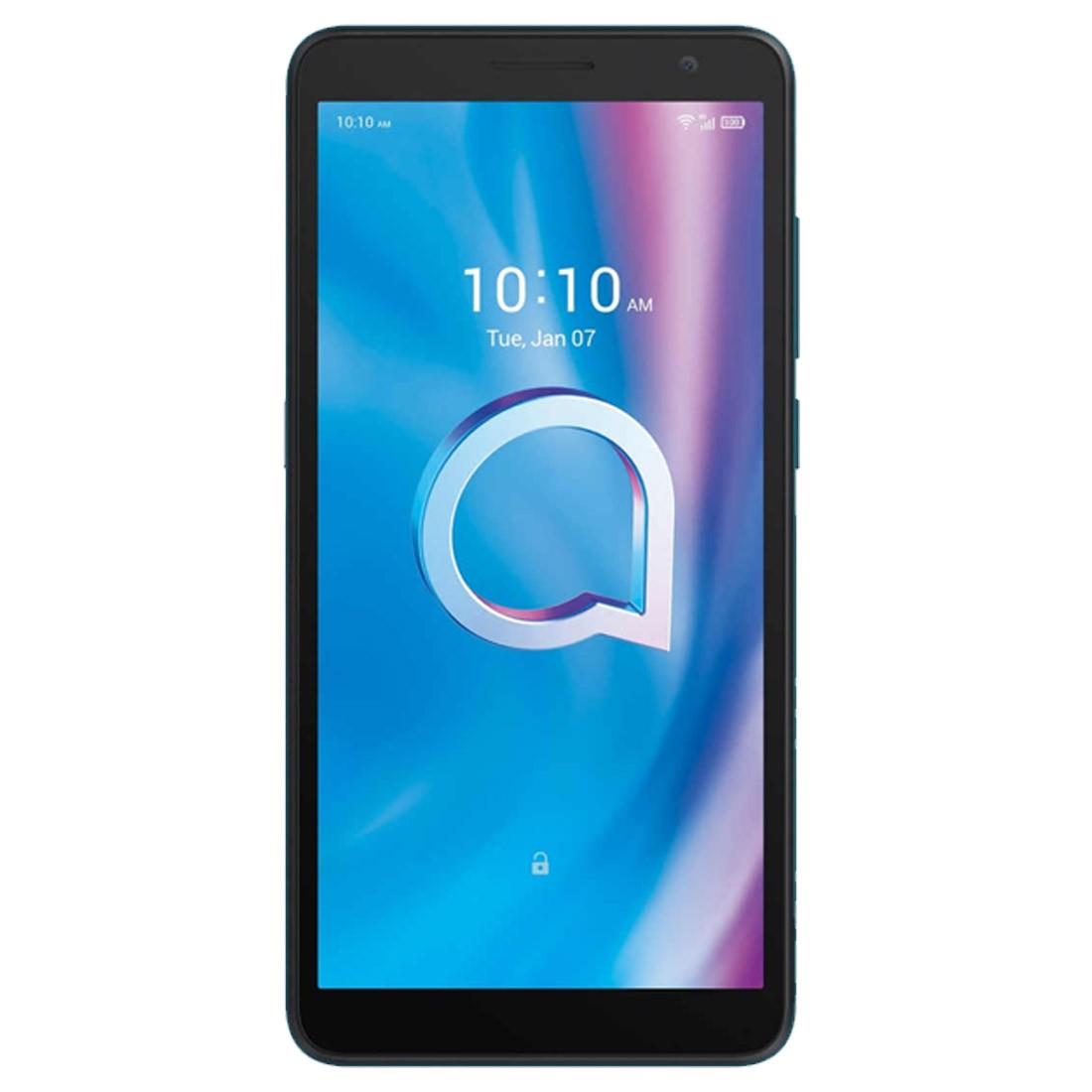 Alcatel 1b (4g/lte, 5.5", 2/16gb, Voda Locked) - Prime Black