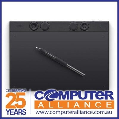 Wacom Intuos Pro Pen Tablet Medium
