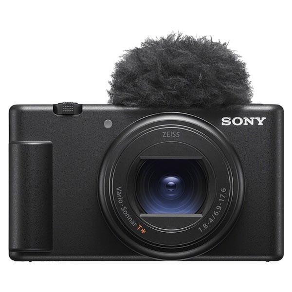 Sony Alpha Zv-1 Ii Vlogging Camera