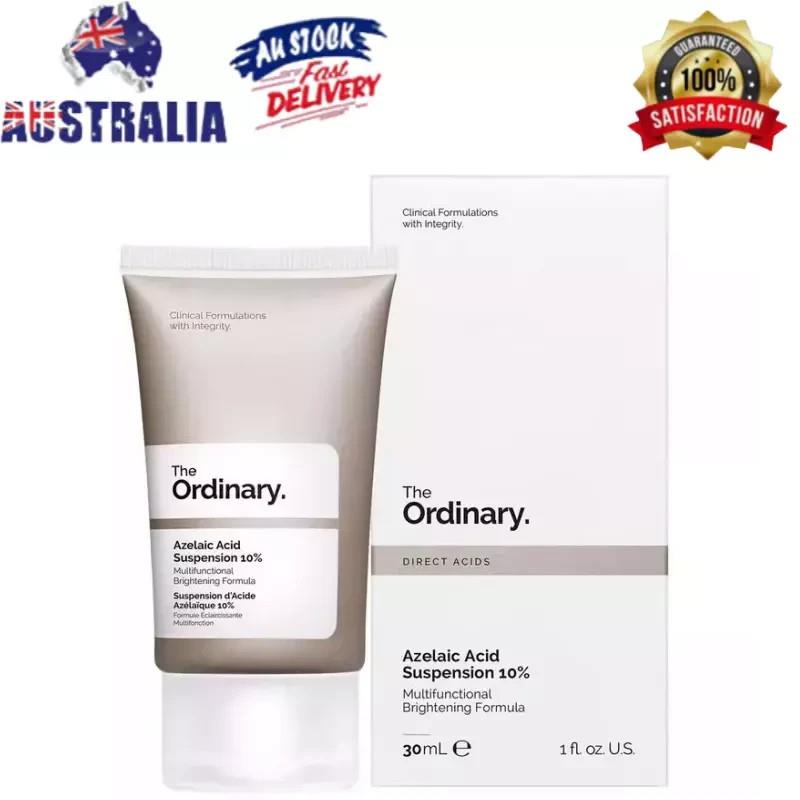 The Ordinary Azelaic Acid Suspension 10% Genuine Product 30ml