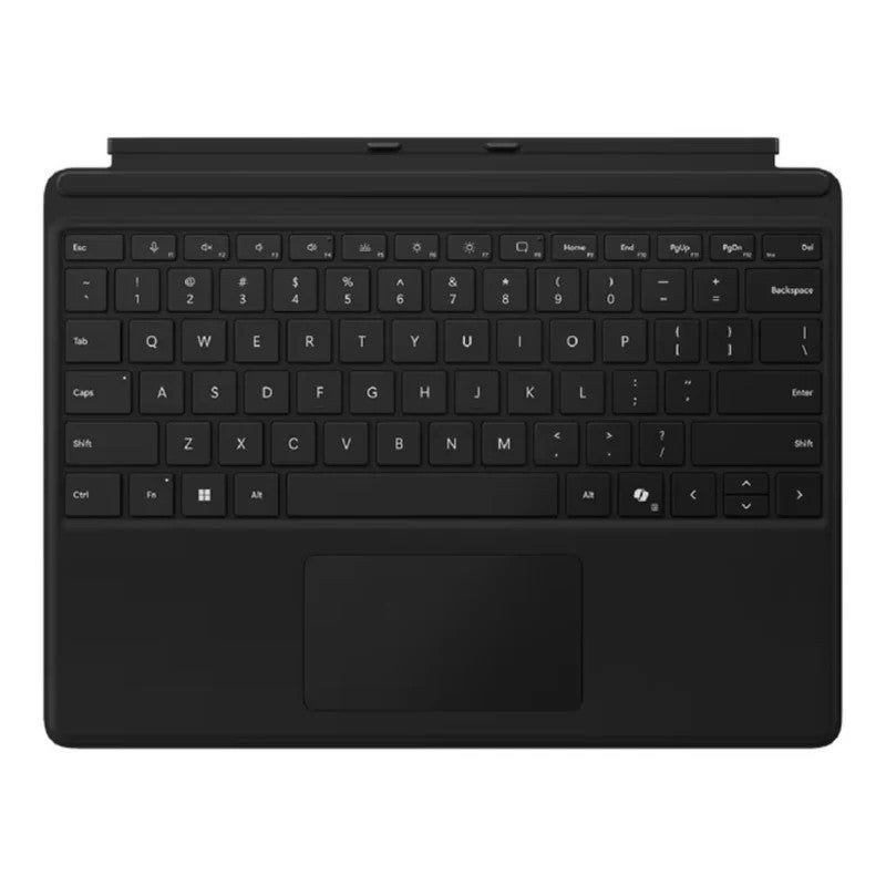 Microsoft Surface Pro Keyboard (black)