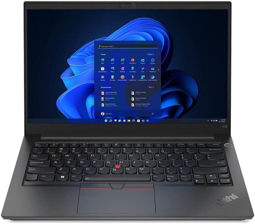 Lenovo Thinkpad X1 Carbon G12 Touch 14" , U7-155u, 512gb, 16gb,