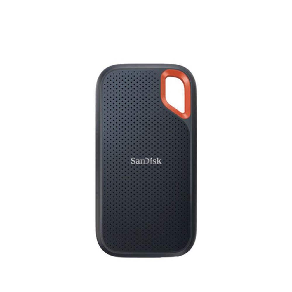 Sandisk Extreme 1tb External Portable Ssd