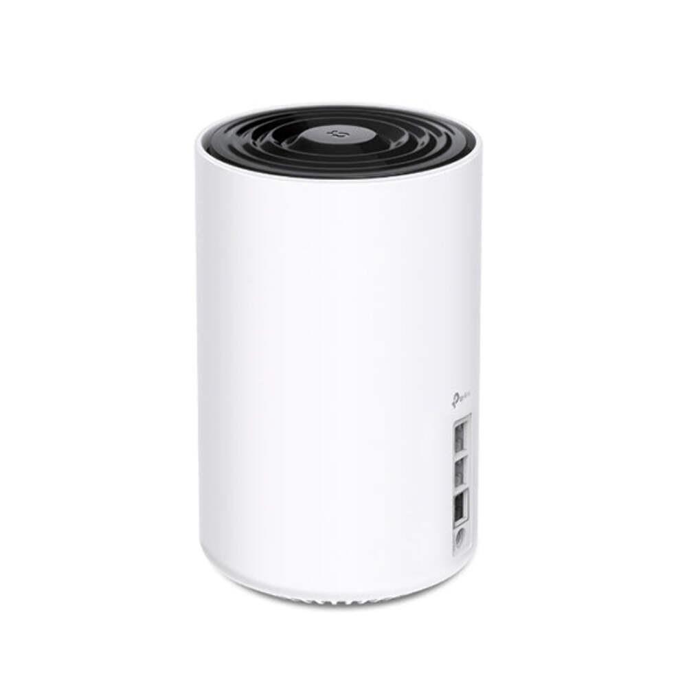 Tp Link Deco Xe75 Pro 1 Pack Axe5400 Tri Band Mesh Wi Fi 6e System