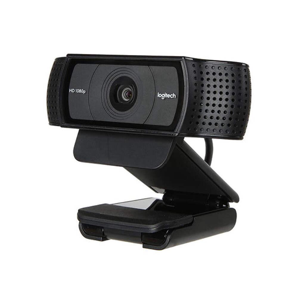 Logitech C920e Hd Pro Webcam 1080p