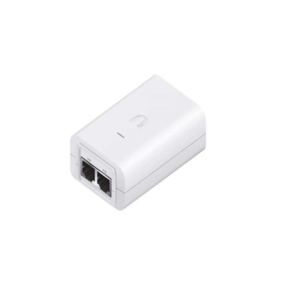 Ubiquiti Poe Injector 24vdc Gigabit