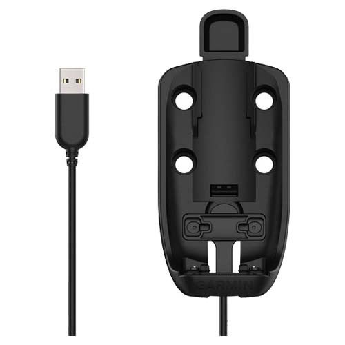 Garmin 010-12525-00 Powered Mount