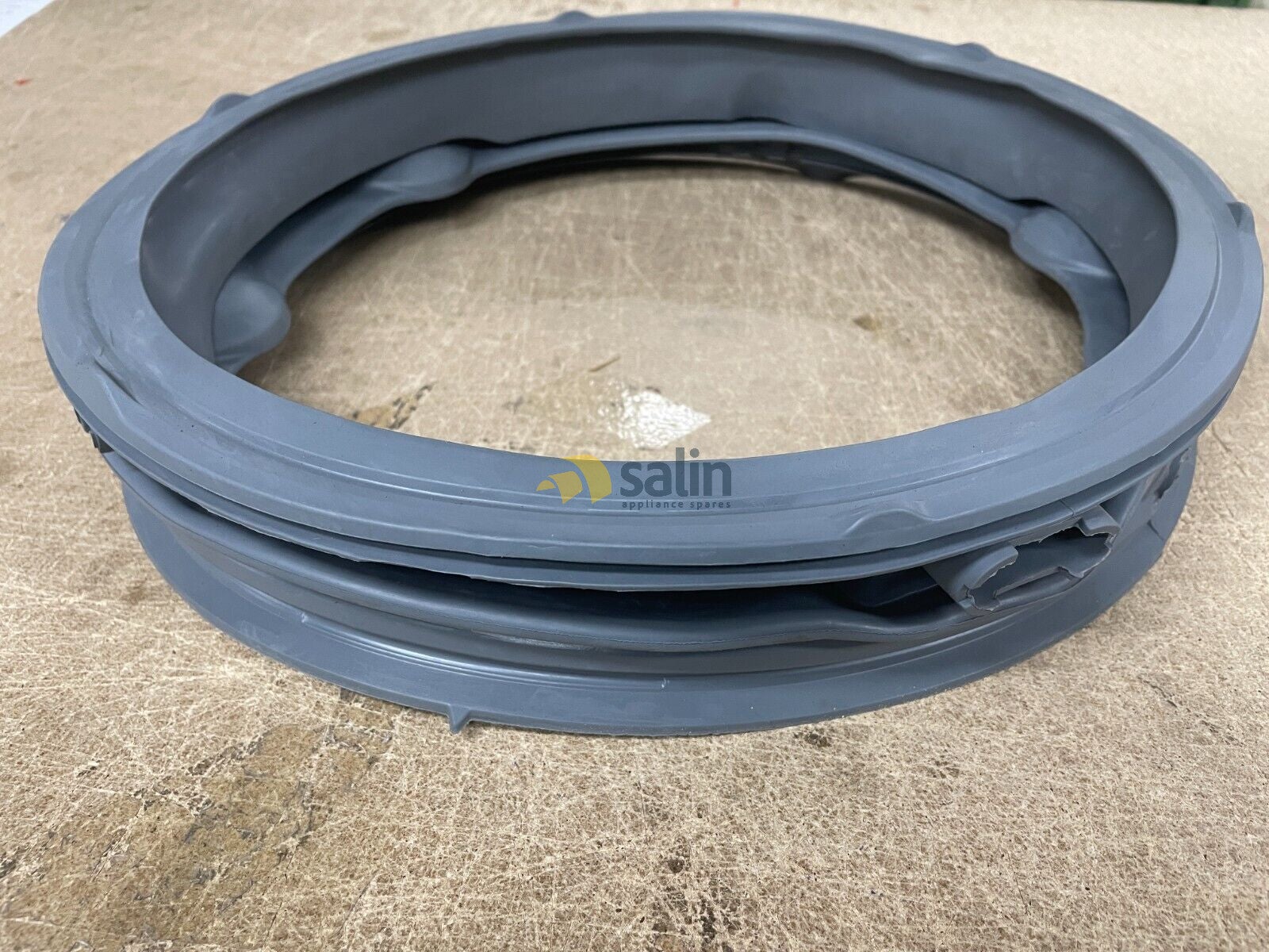 Lg Washing Machine Door Gasket Wv5-1275w Wv5-1408w Wv5-1409w Wv5-1410w