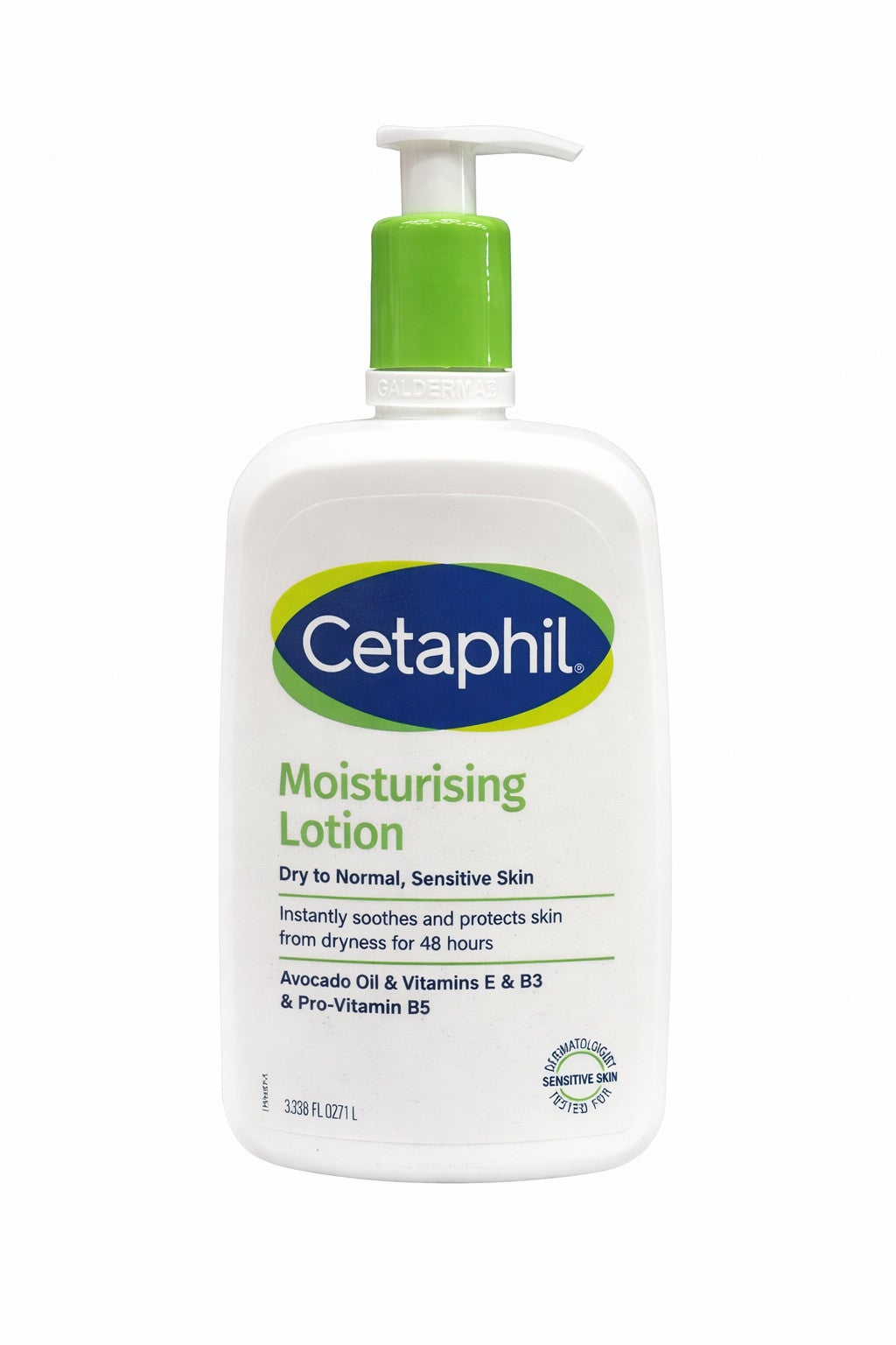 Cetaphil Moisturising Lotion 1l