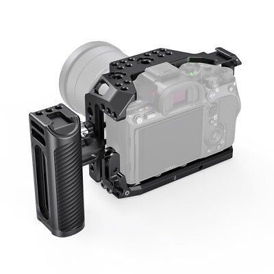 Smallrig Camera Cage Kit For Sony A7r Iv 3137