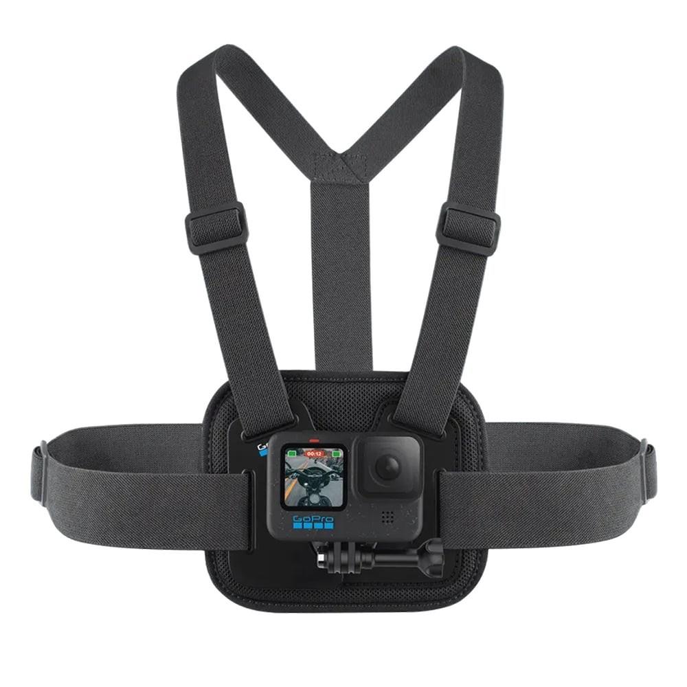 Gopro Chesty Performance Chest Mount