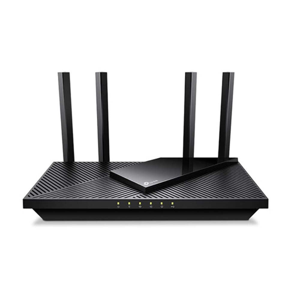 Tp Link Archer Ax55 Pro Ax3000 Multi Gigabit Wi Fi 6 Router