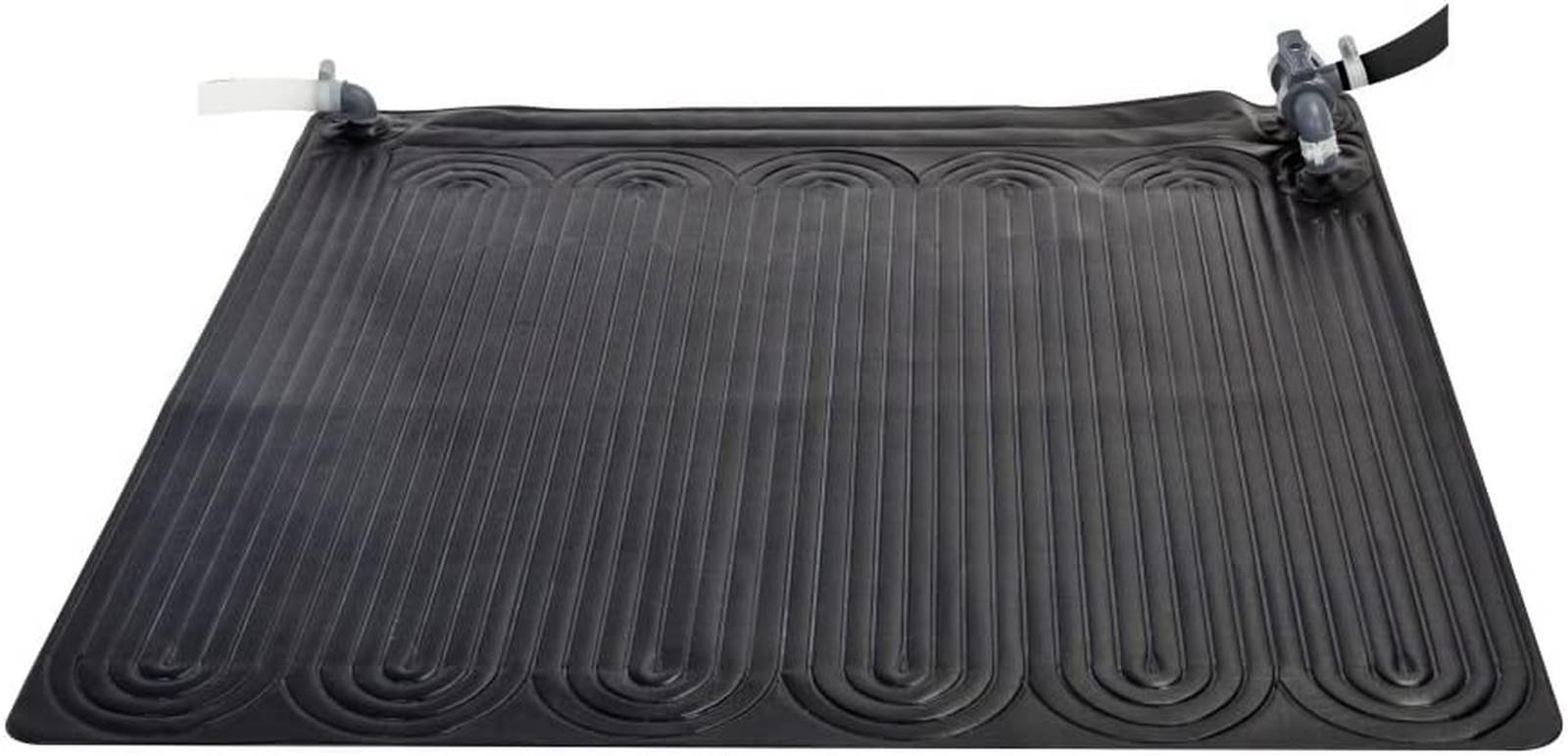 Intex Solar Mat For Swimming Pools Style Name:single
